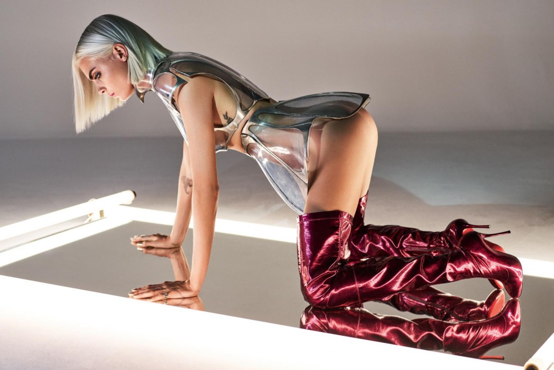 Cara Delevingne Porn Porno