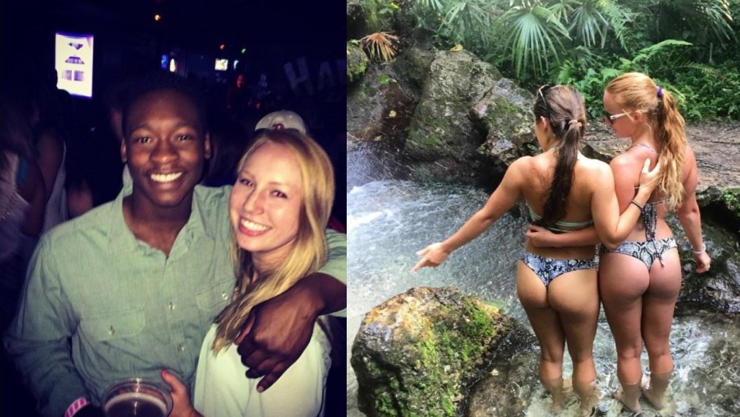 Hotel Interracial para imprudente