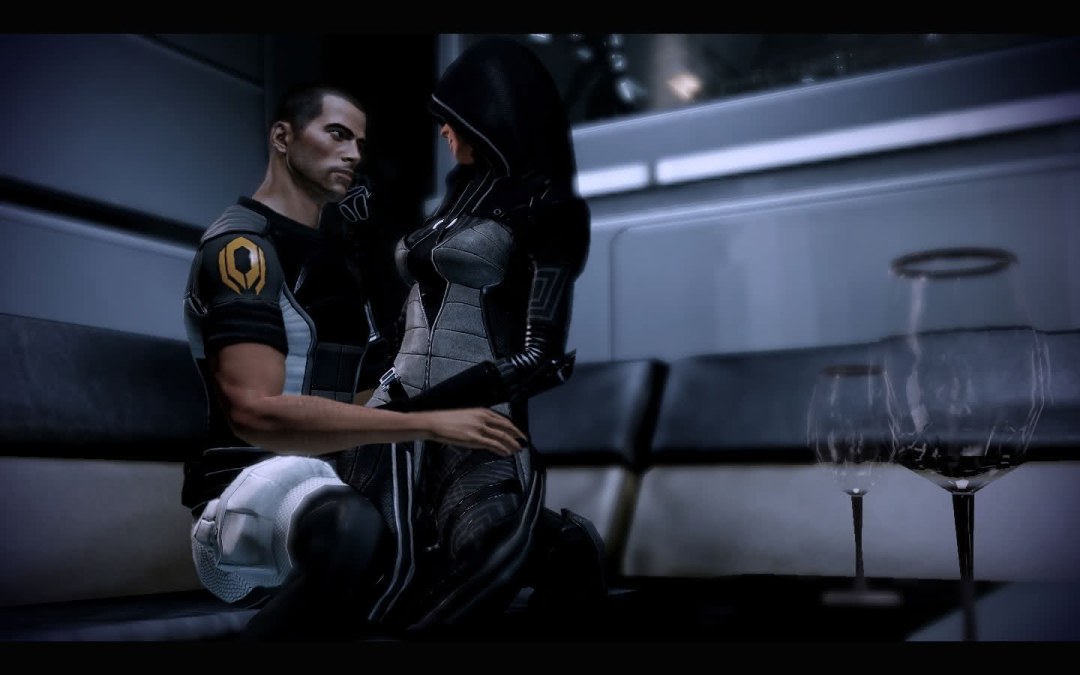Lady Alsina Dimitrescu Resident Evil