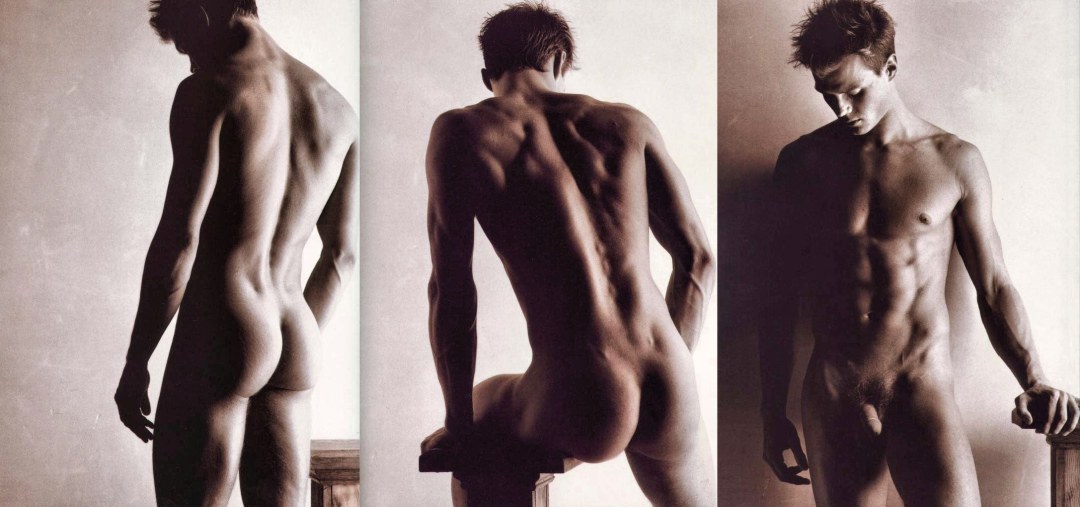Hermosa crack de culo belami butthole