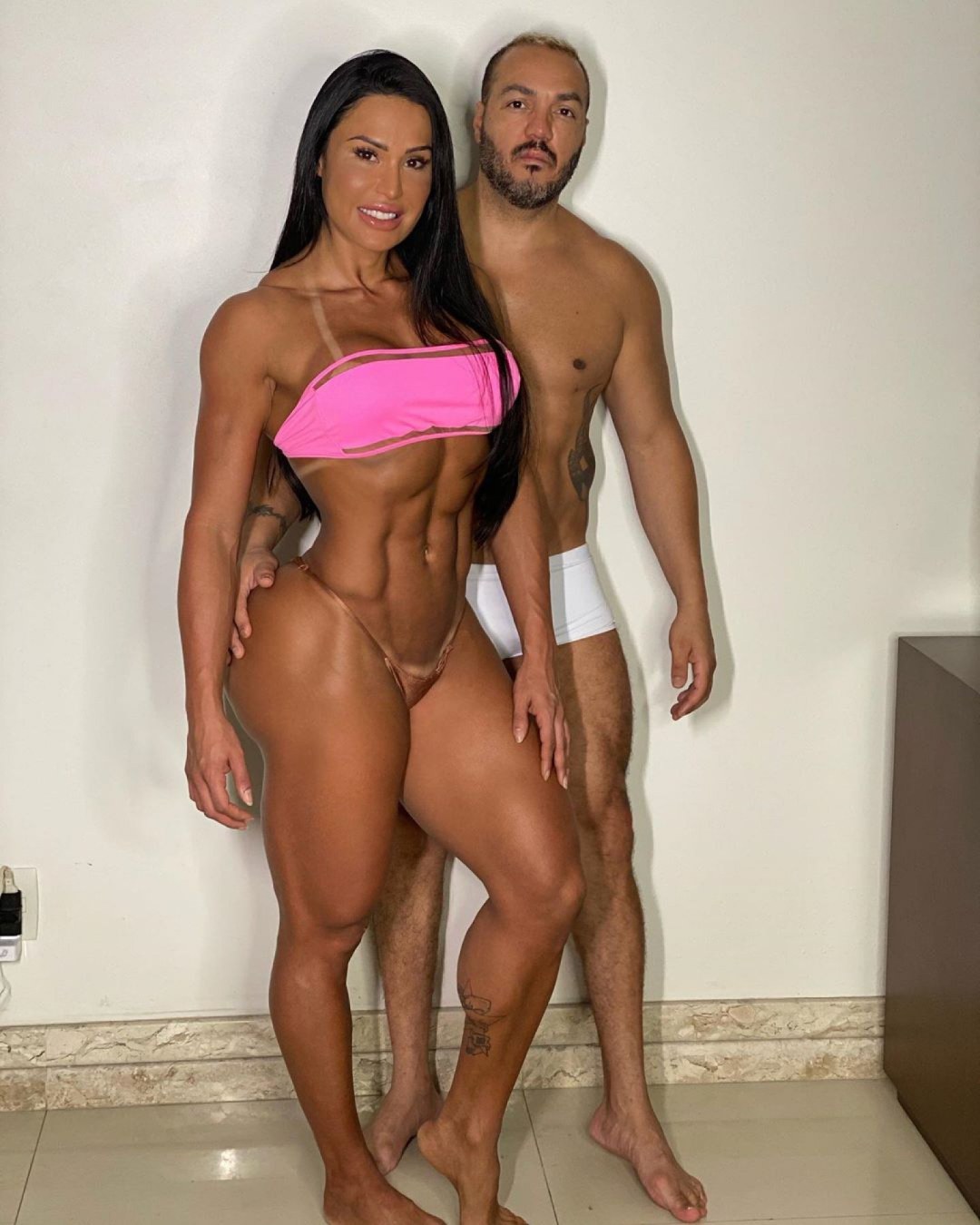 Sulen bissolati está desnudo