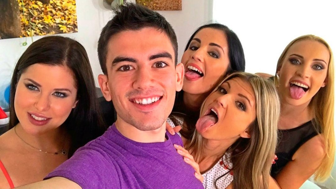 La JUEGO DE LAS LLAVES SERIE 2019