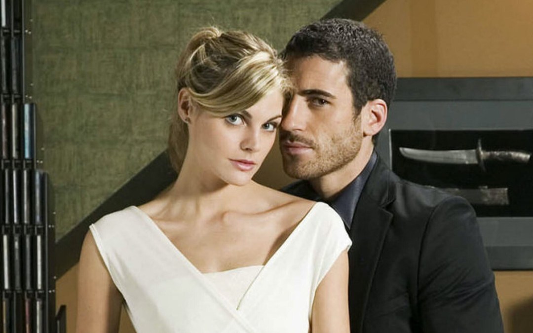 Novelas históricas de amor erótico