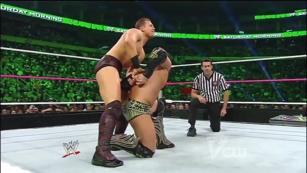 Miz en escenas