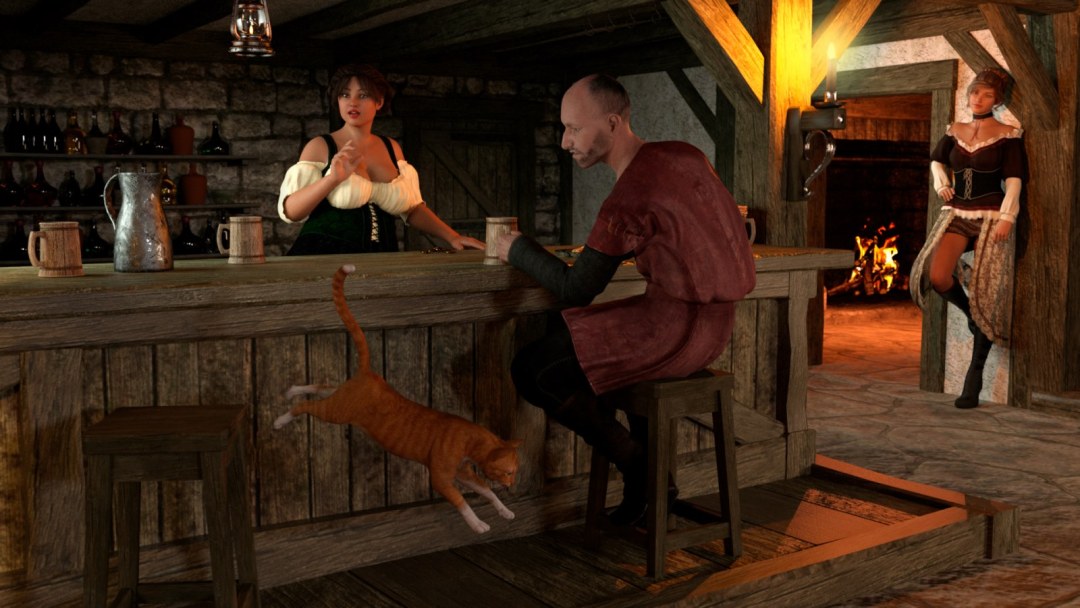 Asamblea de brujas