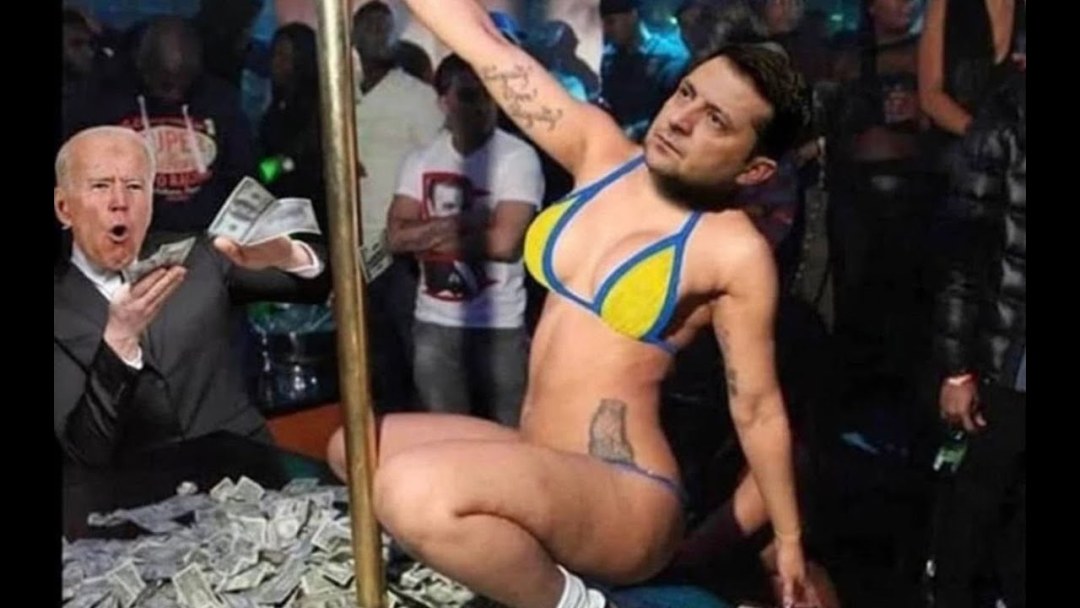 Penélope crucial en la película Ham Ham