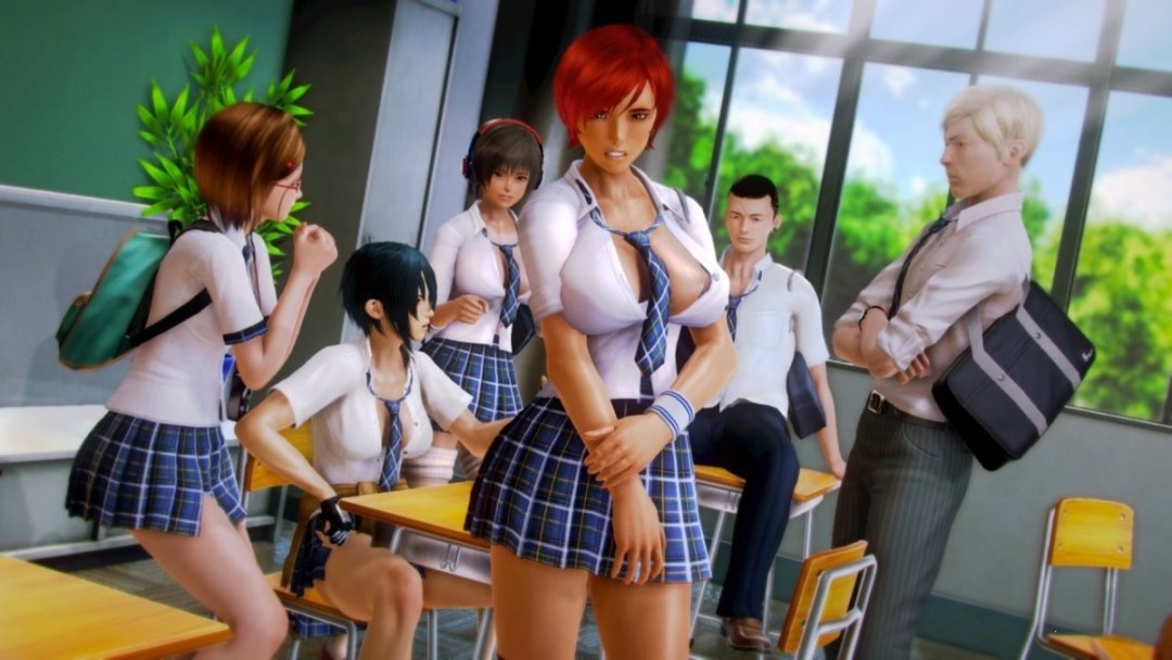 Juego de la Academia Vaifa