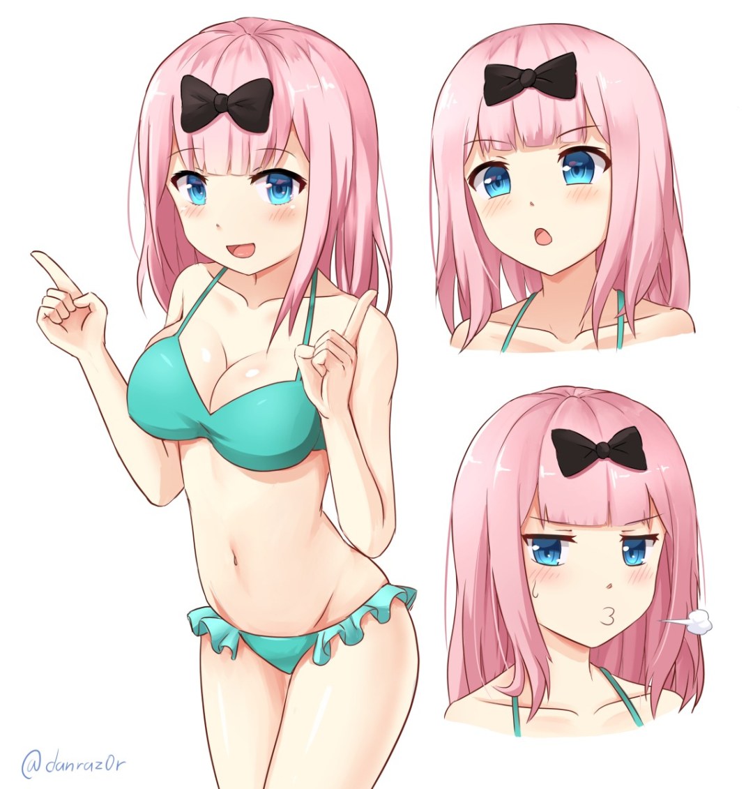 Chika Fujivar 34