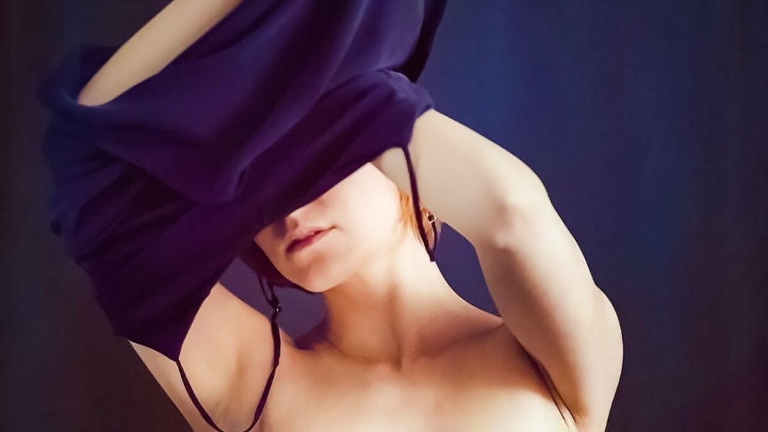Evgenia Gromova Fidelity Film 2019
