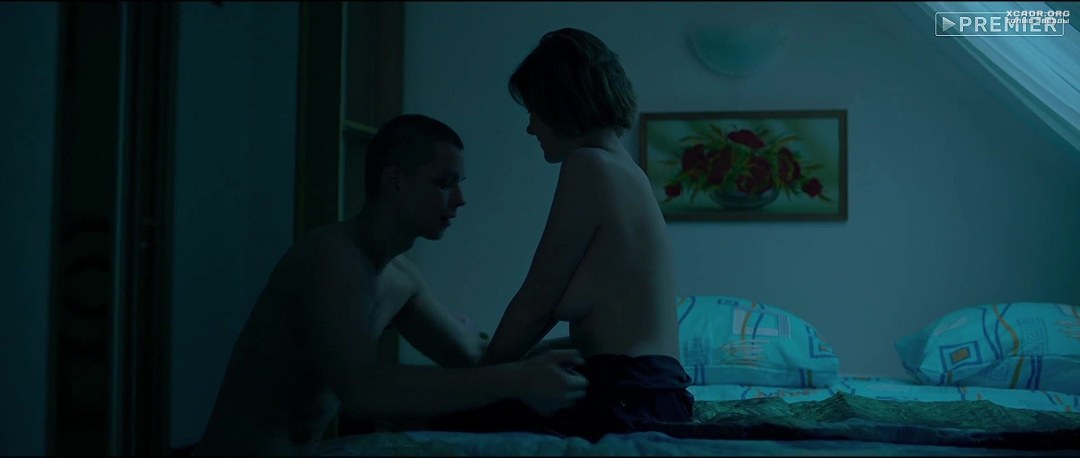 Evgenia Gromova Fidelity Film 2019