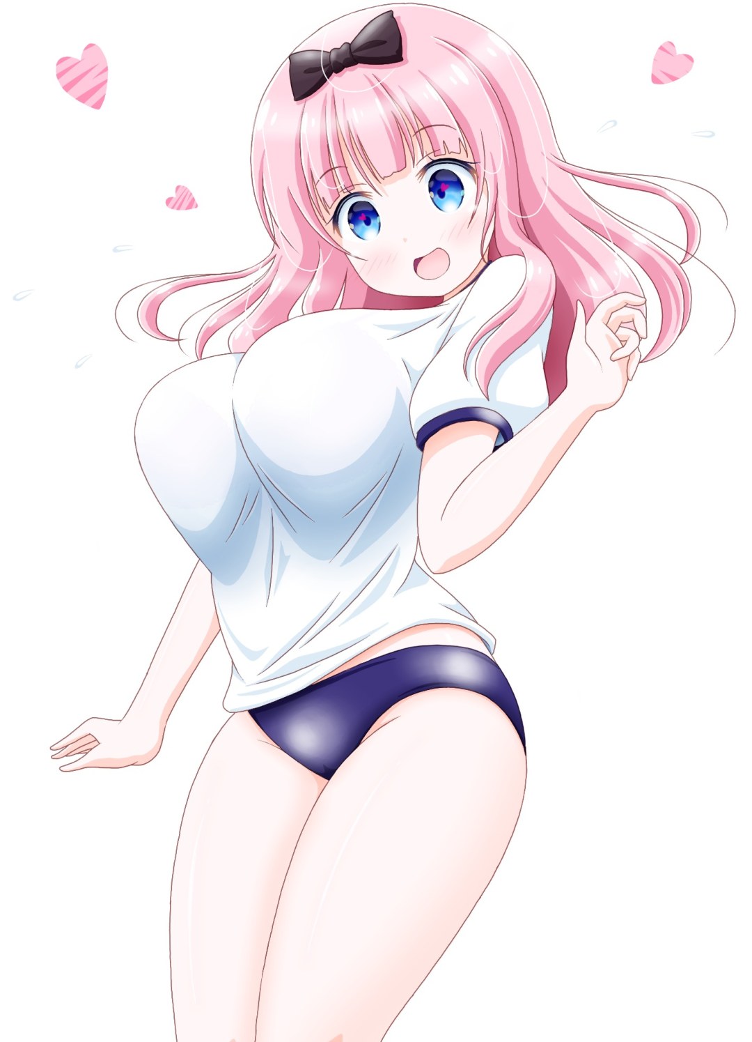 Chika Fujivar 18