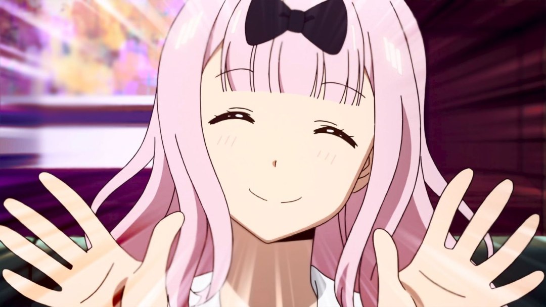 Anime de Tika Fujivar