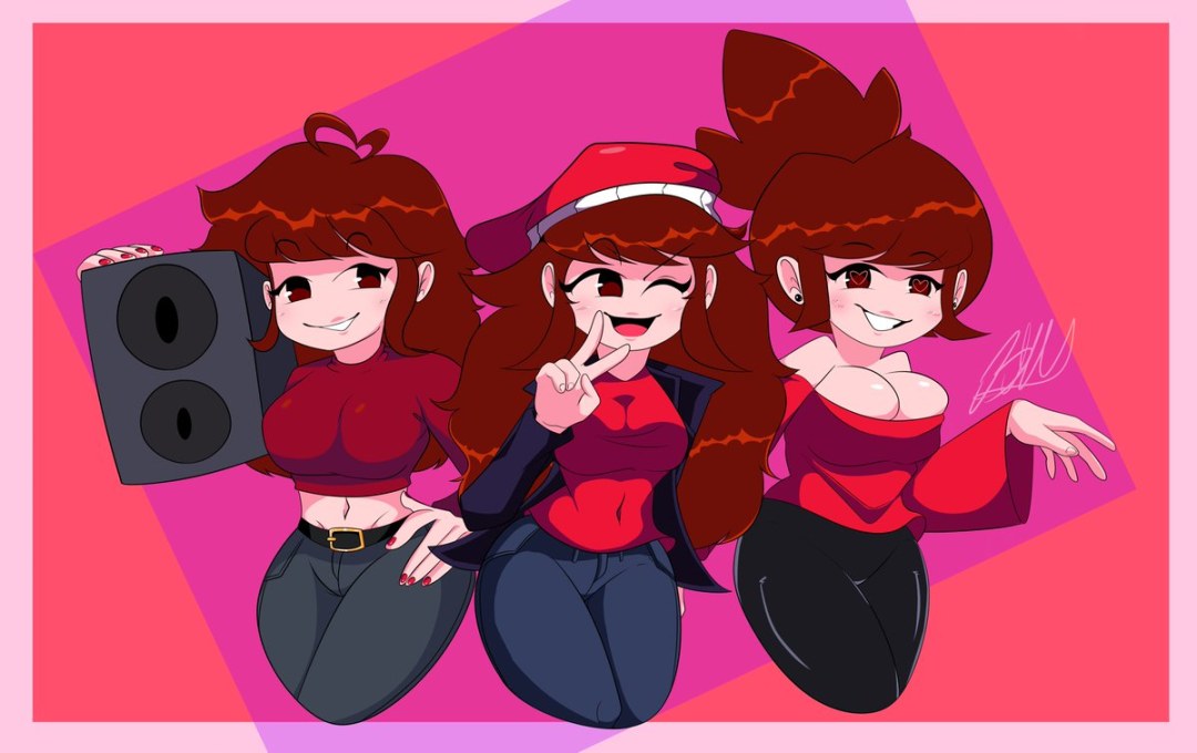 Lullaby GF Arts