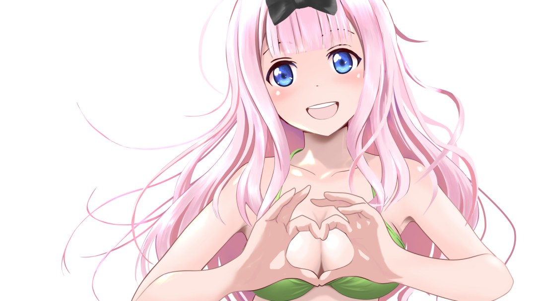 Chika Fujiware K34