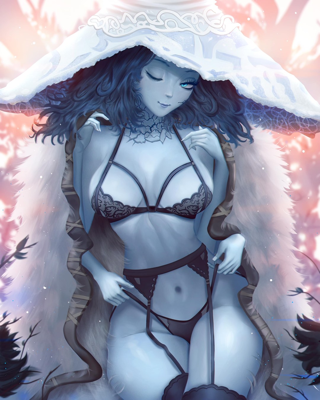 Neon Moon Hentai Rusifier Juego