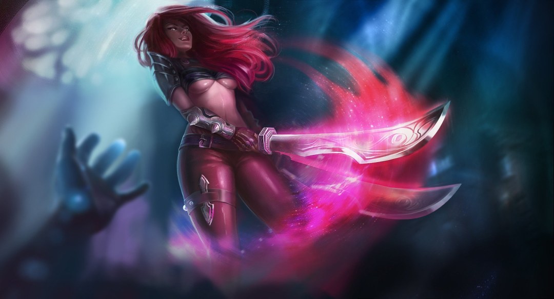 Varvik League of Legends Wild Ruft