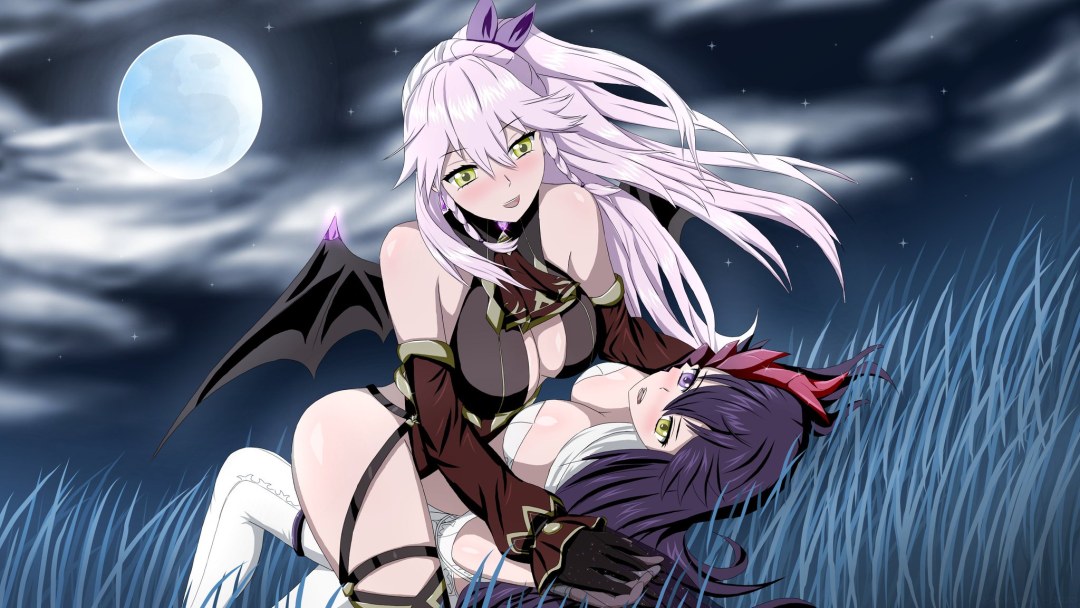 Saga de verano Eva