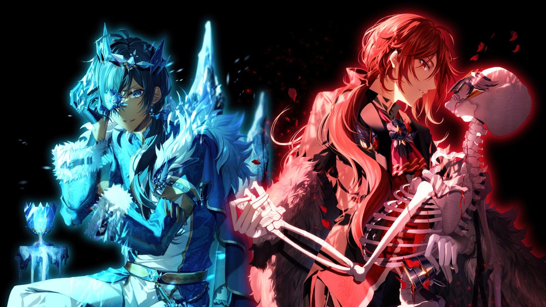 Rosary Genshin Impact Hentai