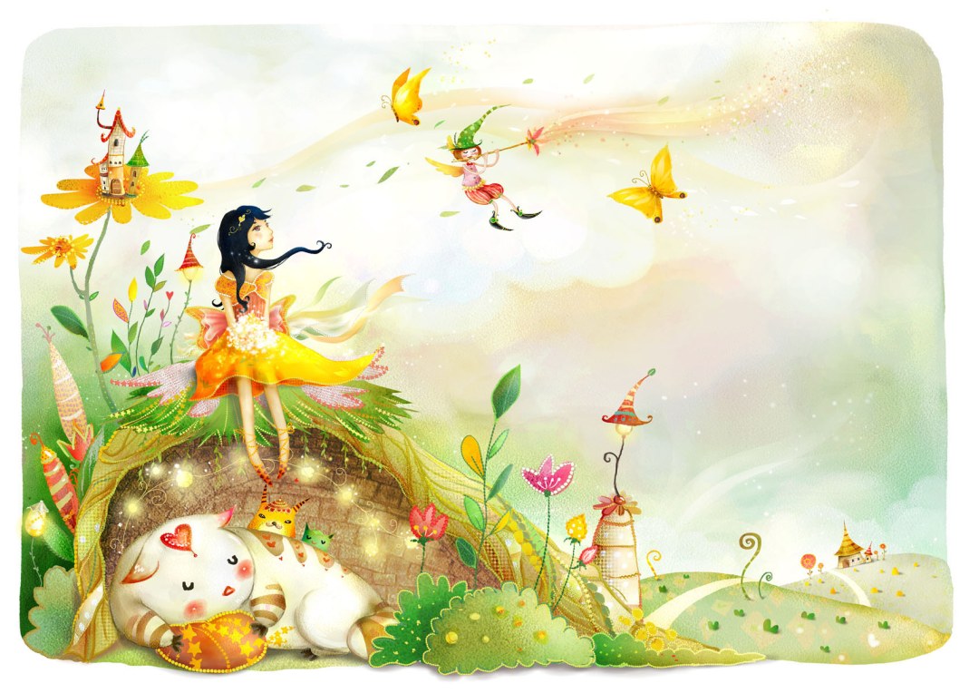Artista Brian Fraudy Feyry