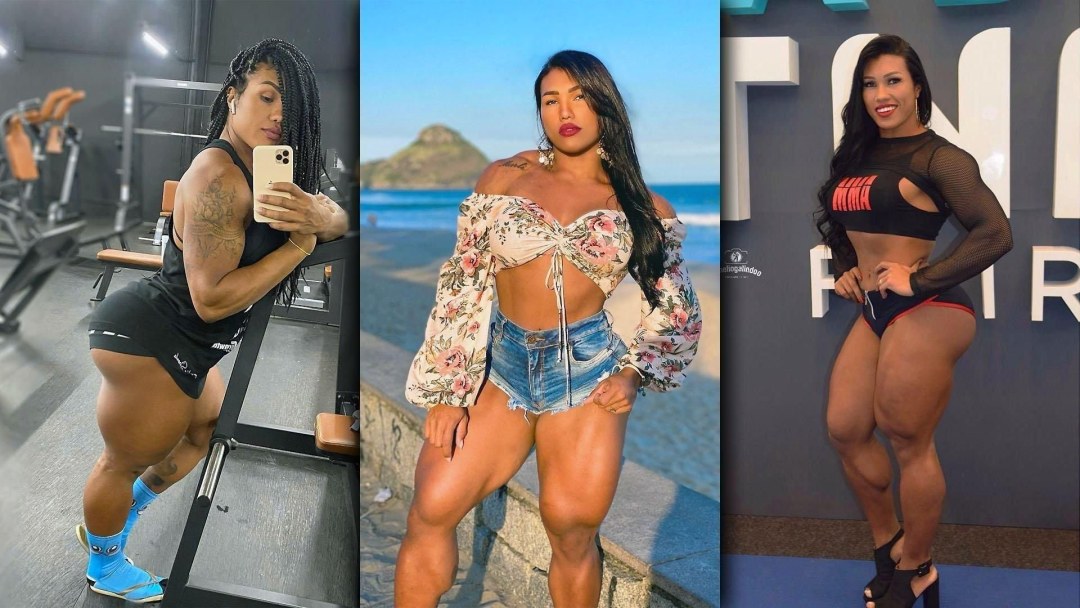 Centauro Alessandra Lima
