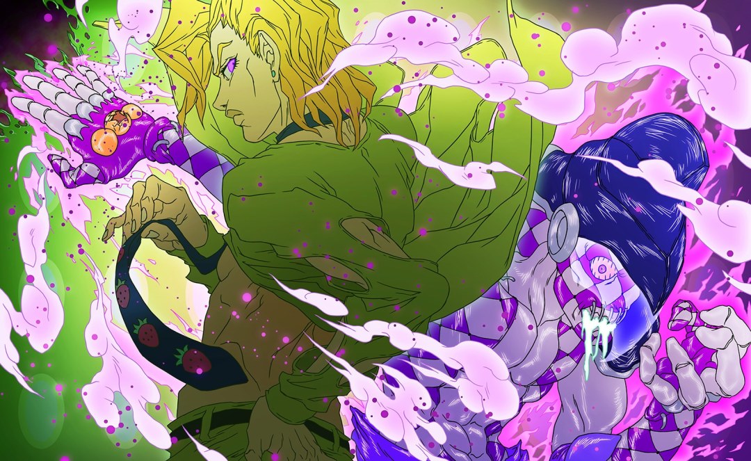 Fuga Jojo