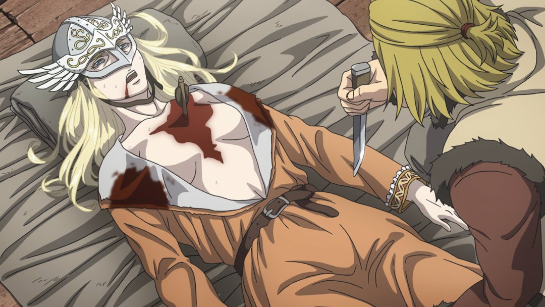 Saga sobre Vinland Ulf