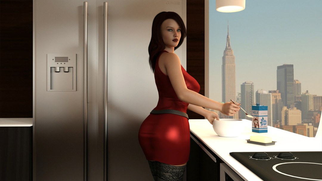 Game House of Lust