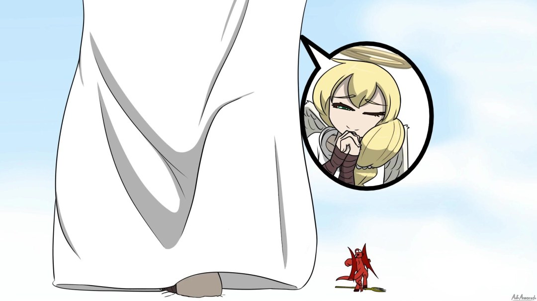 El gran pretendiente ebigail