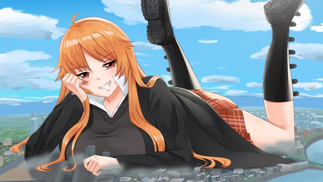 Gigante Genshin