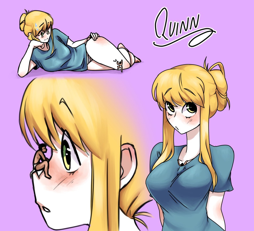 Touhou kogas vore