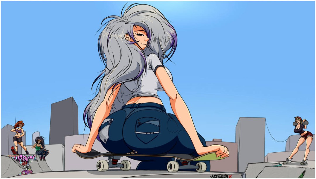 Mi héroe Academia Mountain Lady