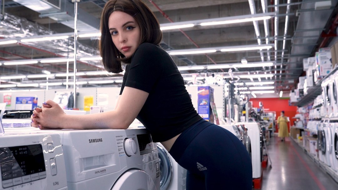 Miss Sunny Moodo Photo con Patreon Online