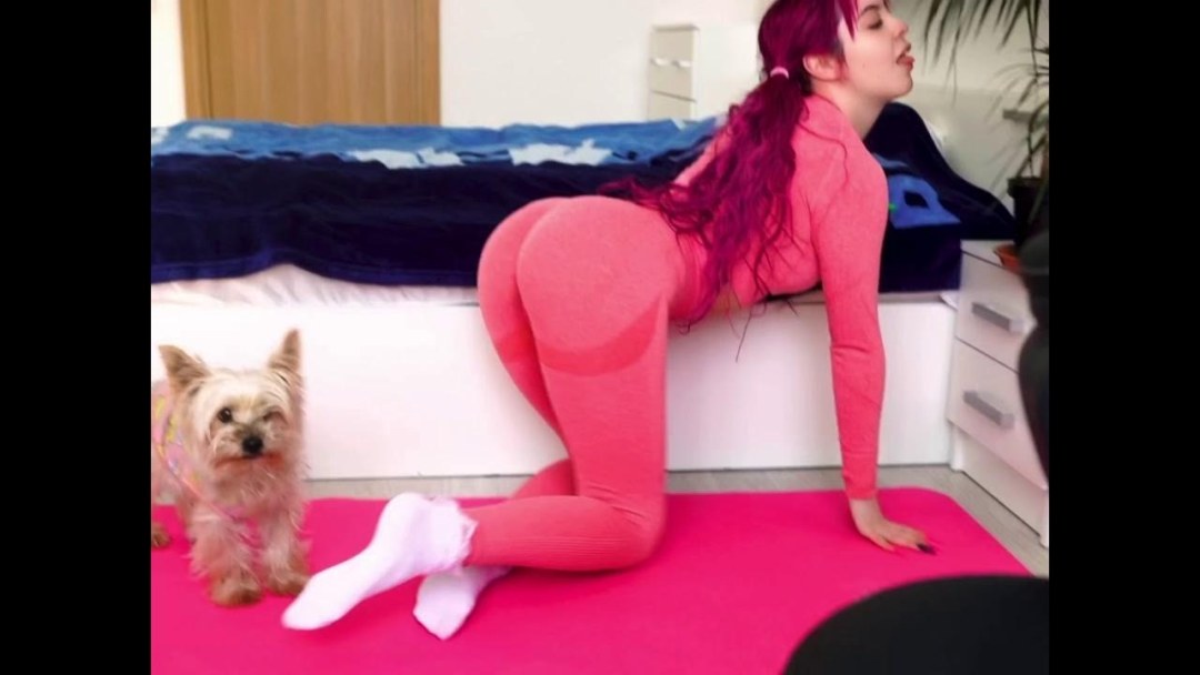 Kewas ASMR se filtró