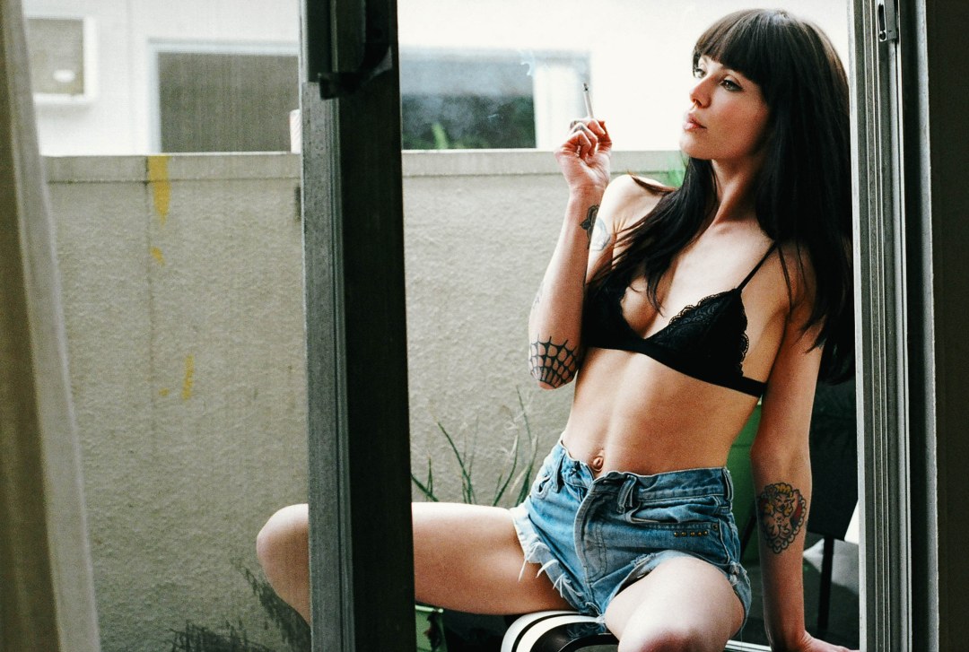 Isabelle Aretas