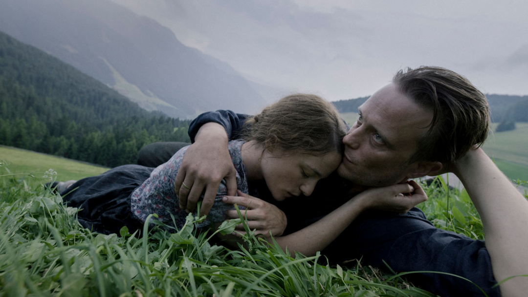 Secret Life Film 2019