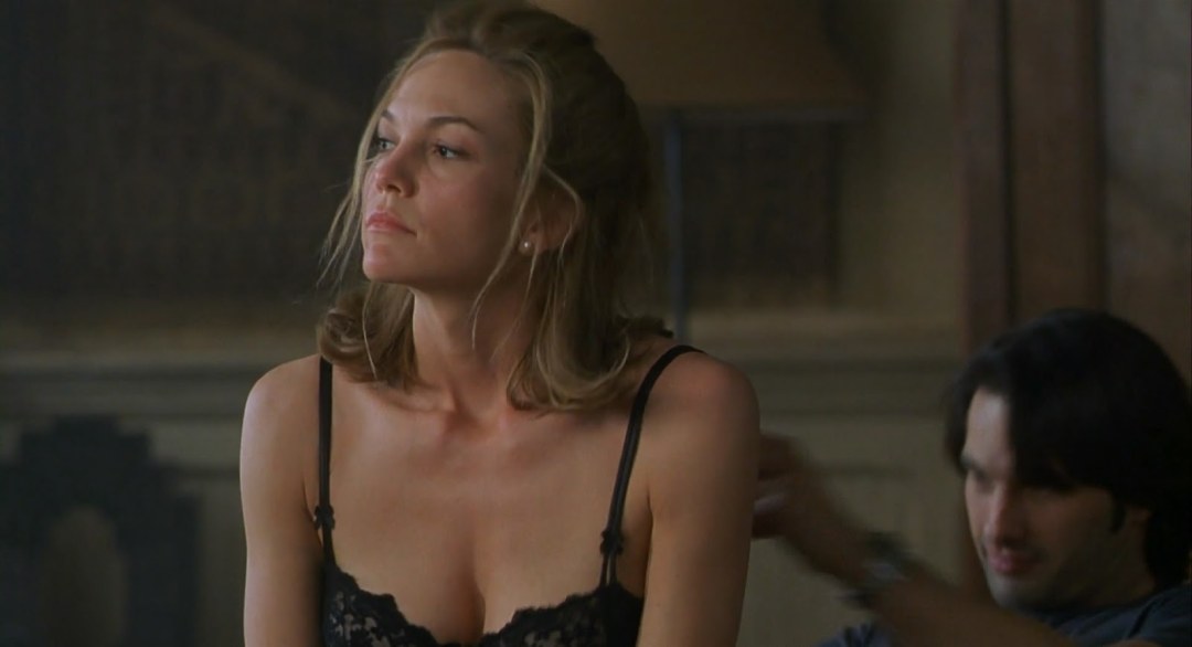 Inapropiado (2002) Diane Lane