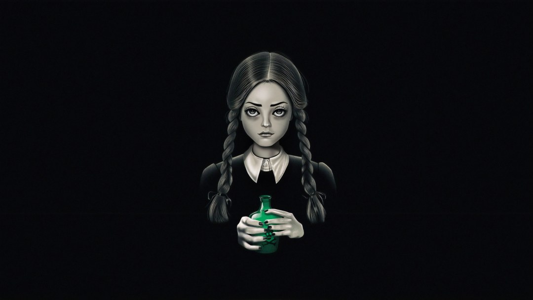 Victoria Xavier Pop