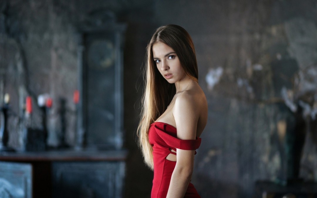Victoria Xavier