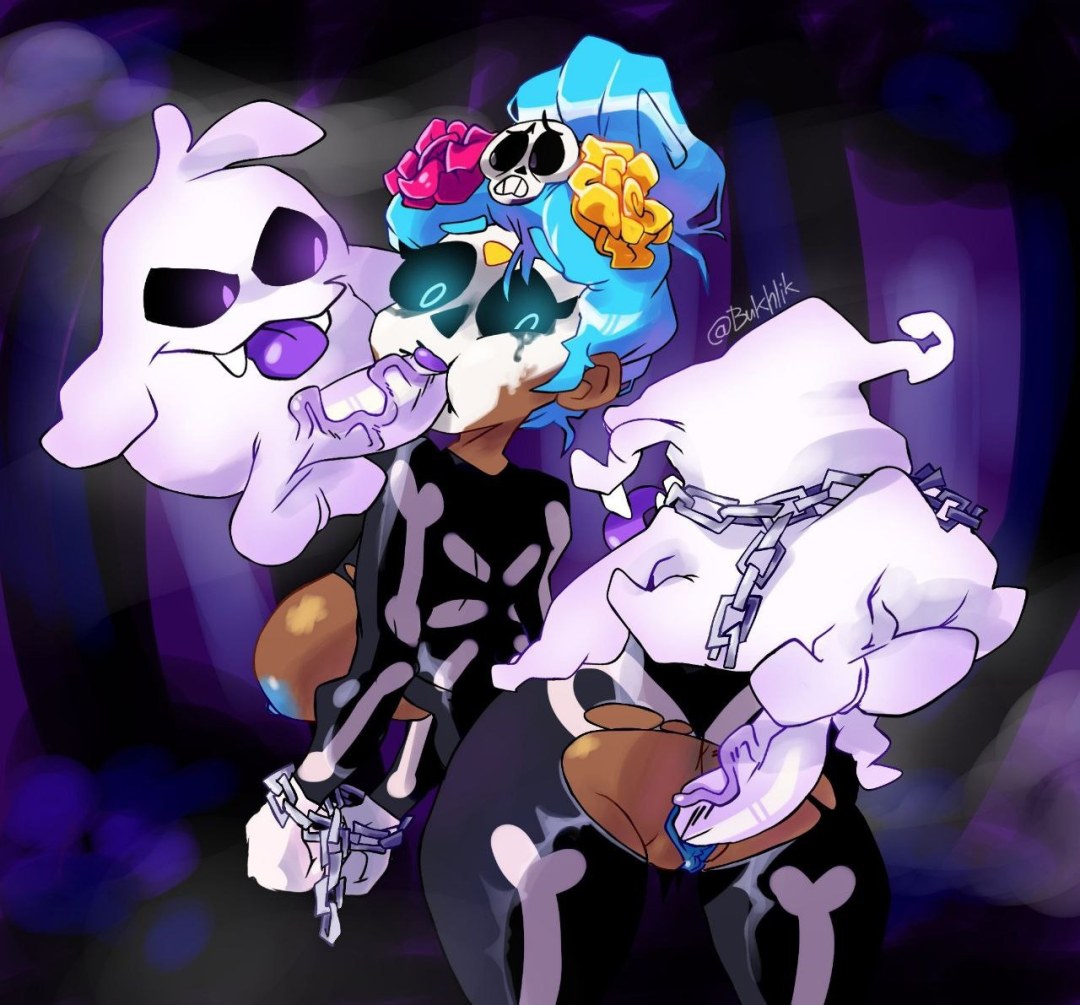 Traphentai me encanta cuando Thoode sabes Little Animations & lt; 3