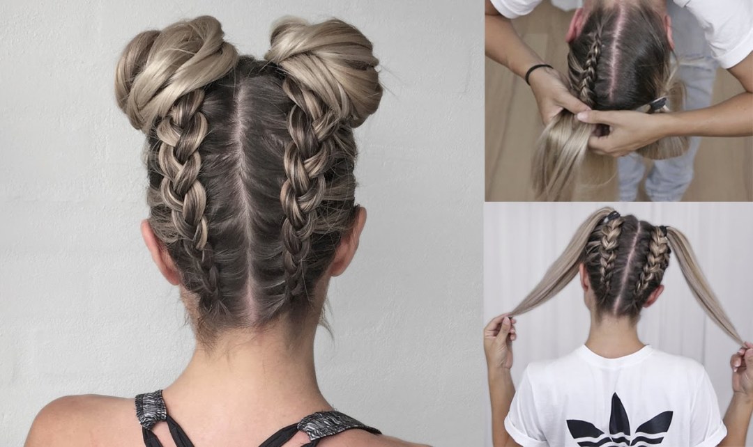 Avilled en Harris Fashion