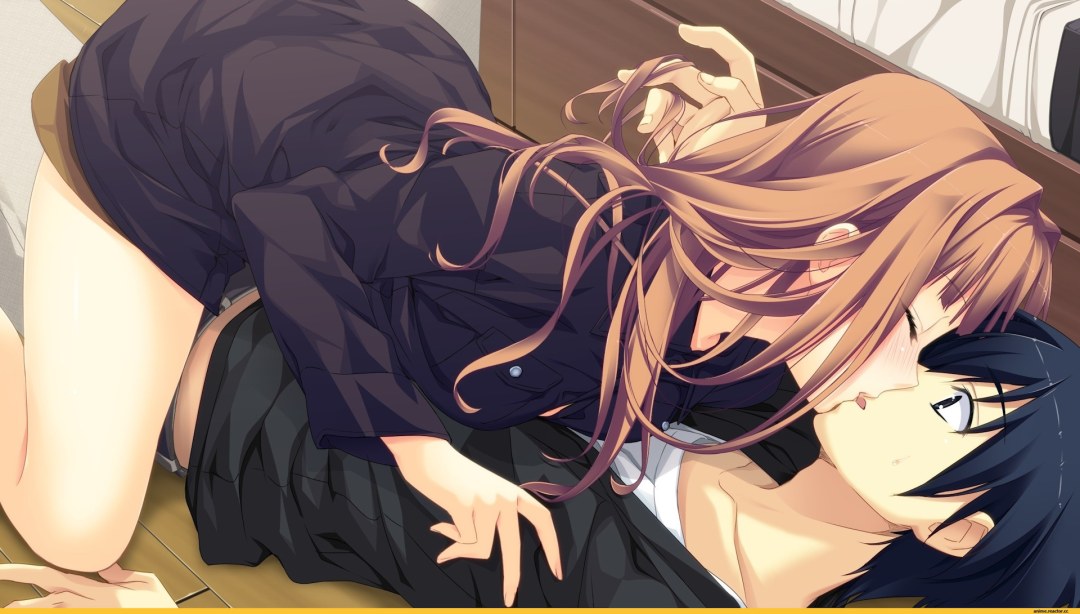 Happy Sugar Life Anime