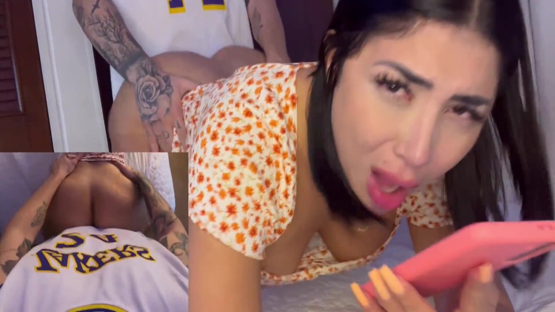 Jamie Remi Smith Películas porno