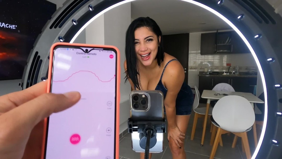 Martina smeraldi anal