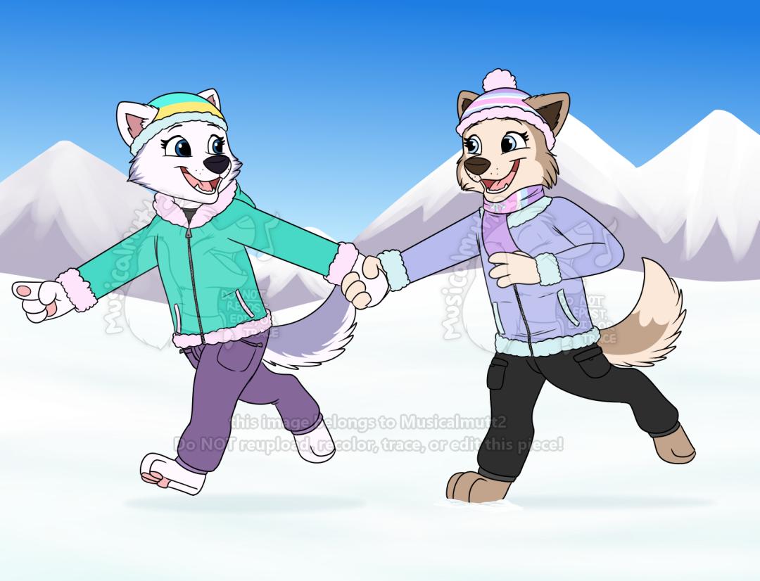 Patrol Everest Furri