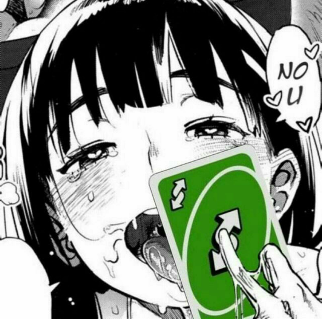 Uno Memes