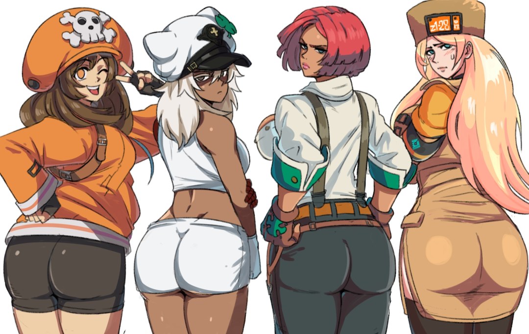 Damas peludas gordas