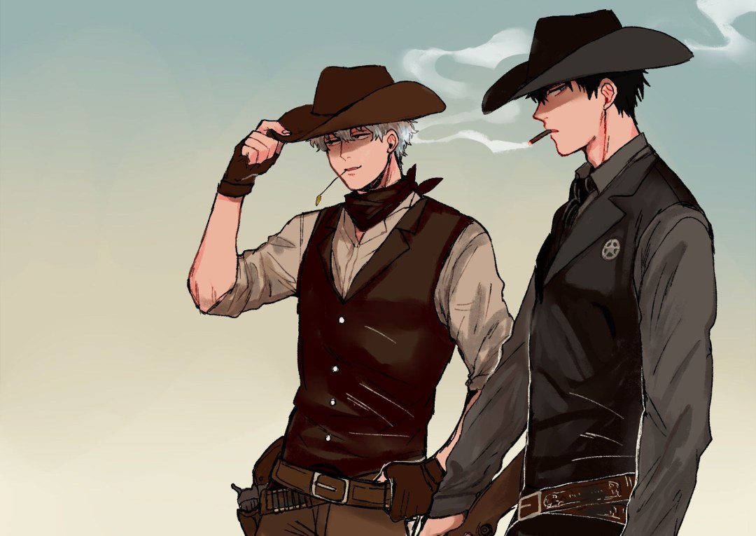 Red Dead Redemption confederados