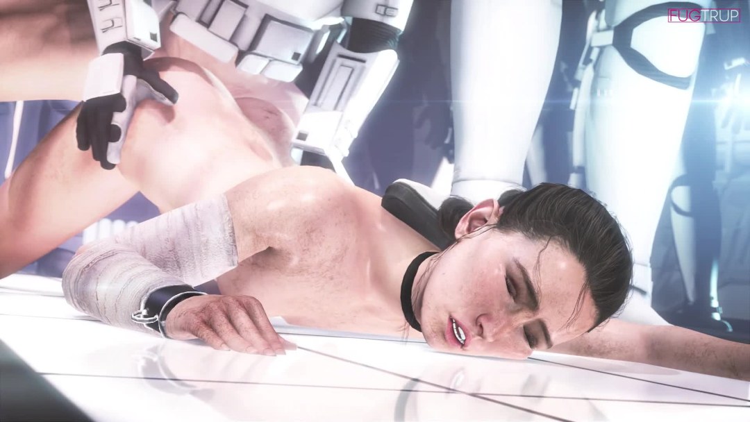Parásito xenomorfo hentai