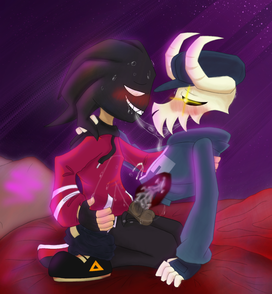 Nikusa Fysey Knight Hentai