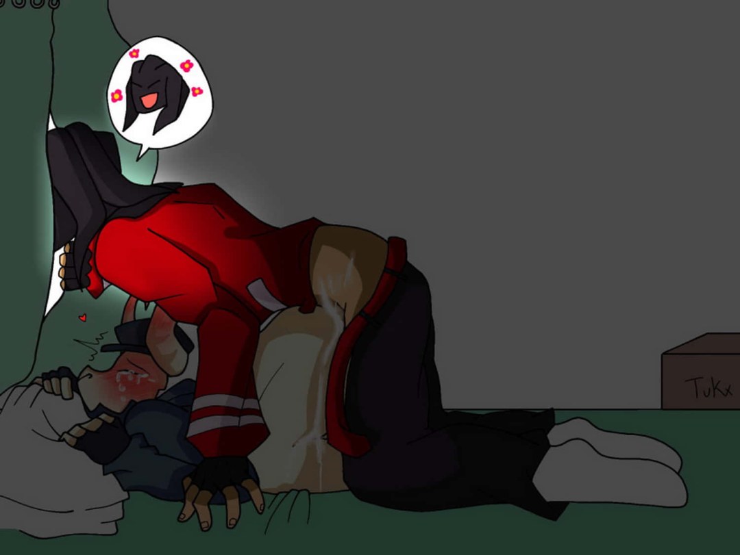 Nikusa Hentai Mod Agoti